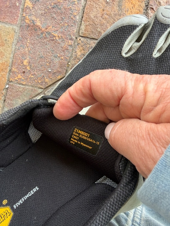 Vibram 21M8001 main image 2